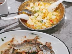 -九龙茶记·粤式餐厅融合菜(鹭江店)