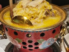 -关东小磨东北菜(漕河泾印象城店)