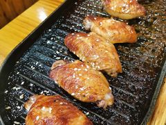 -老东镇啤酒屋海鲜加工·蒸汽海鲜·海鲜烧烤(台东店)