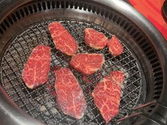 -一品诚记烤肉·甄选店(中南路店)