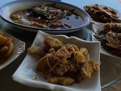 -晓琦农家菜馆·地道农家菜