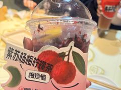 -串盟烧烤大排档·长沙美食地标(星沙店)