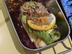 -米仓食堂(皇庭广场店)