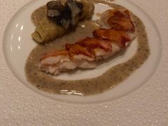 -Le Bernardin