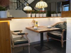 -花房餐厅(西溪天堂店)