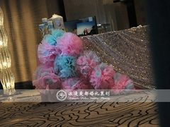 -上海新锦江大酒店