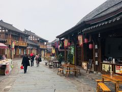 -大小河街