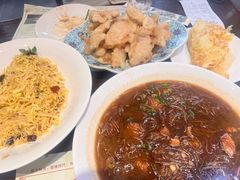 -老厨家(友谊路总店)
