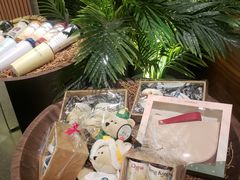 零售区-星巴克臻选店(澳门伦敦人店)