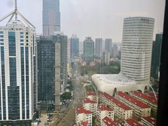 -上海虹桥宾馆·SLIDER(郁锦香店)
