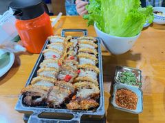 -龙姐私房菜(和顺古镇店)