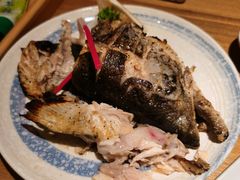 -初居食屋日式料理(万象城购物中心店)