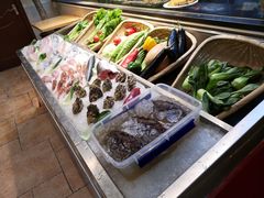 -金穗园·砂锅粥.醉鸡煲火锅(长寿路店)