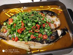 -半天妖烤鱼(兰州国芳中心店)