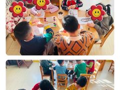 -爱彼格林珑悦幼儿园