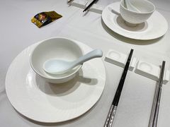 -凤凰楼酒家·粤宴点心(华强北店)