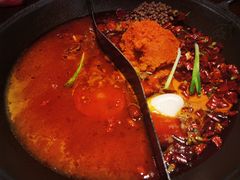 -胖姐社区老火锅(北京总店)