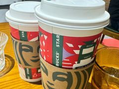 -星巴克(无锡大东方店)
