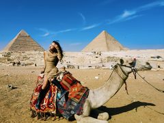 -吉萨金字塔群