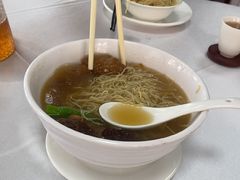 -鹿鸣酒家(越秀店)