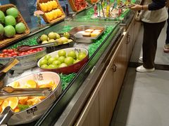 -思密达韩式自助烤肉火锅(公明店)