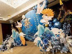-南京金陵饭店