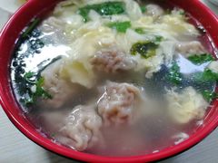 -津门如意包子铺(宾西路店)