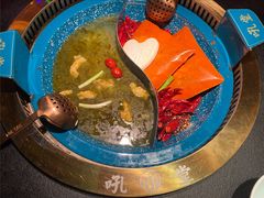 -吼堂老火锅(万寿宫店)