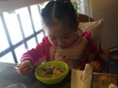 -Cafe Alice咖啡爱丽丝(奥城店)