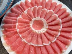 -东来顺(非遗·清真火锅·盛世广场店)