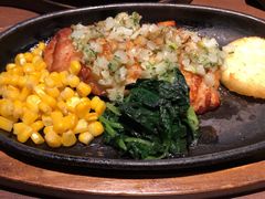 -萨莉亚意式餐厅(莲花国际广场店)