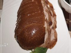 -小放牛炒菜馆(北国商城店)