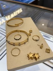 -Cindy Jewelry·钻戒·彩色宝石
