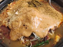 -曹宝林砂锅麻辣烫(星光路店)