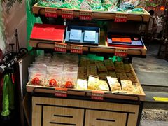 -徽镇小厨·经典徽菜(十里河店)