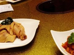 -银龙酒店-巴黎时光西餐厅