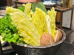 -顺德公·广东猪肚鸡(车公庙总店)