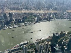 -上海中心大厦