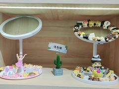 -陶语手工·拼豆·陶艺·银饰diy(宽厚里店)