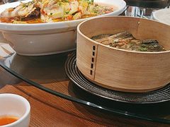 -小户人家(循礼门南国中心店)