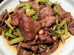 湘西牛肉-兰湘子·湘菜小炒(民乐园店)