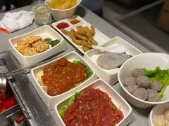 -海底捞火锅(海宁路店)