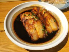 台州卤肉-荣小馆(杭州大厦店)