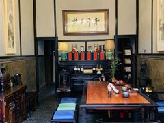 包厢-31号公馆(黄兴广场白果园店)