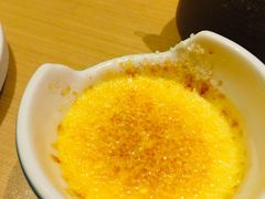 焦糖布丁-味见·雪月花(天富路店)