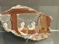 -雅典国家考古博物馆(Ethniko Archaiologiko Museo)