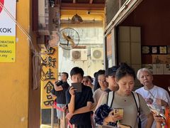 -德成饭店