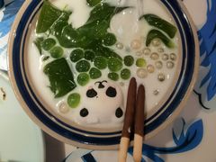 -川流不息·地道川菜·小龙虾(新松江路店)