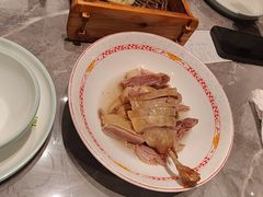 -奇芳阁·百年清真南京菜(夫子庙店)