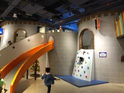 -幻贝家儿童乐园(苏州中心店)